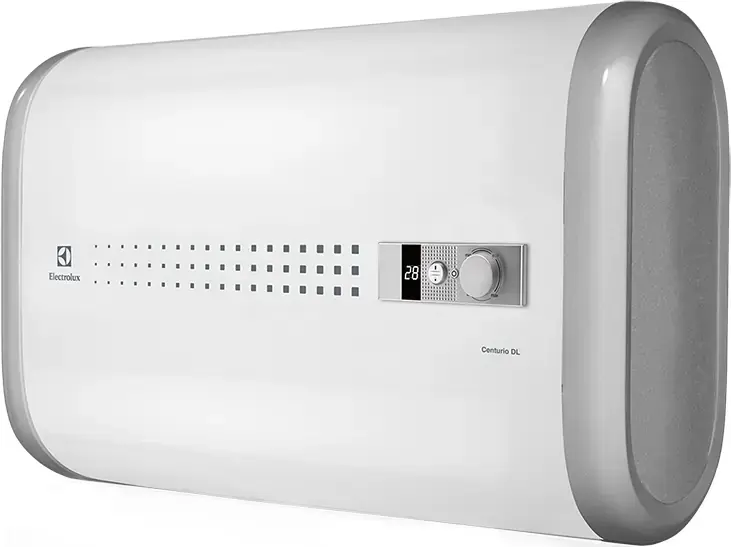 Electrolux EWH Centurio DL 80 H водонагреватель электрический накопительный