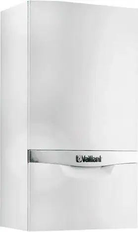 Вайлант turboTEC Plus VU 122/5-5 настенный газовый турбированный одноконтурный котел 122/5-5 (440 мм*800 мм*338 мм)