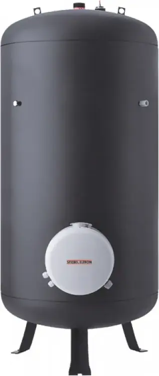 Stiebel Eltron SHO AC электрический напольный накопительный водонагреватель (1000 л)