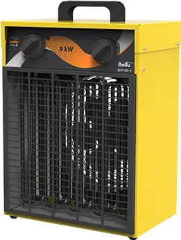Ballu BHP ME пушка электрическая тепловая