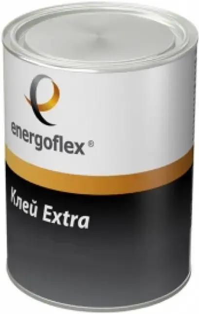 Энергофлекс Extra контактный клей (800 мл)