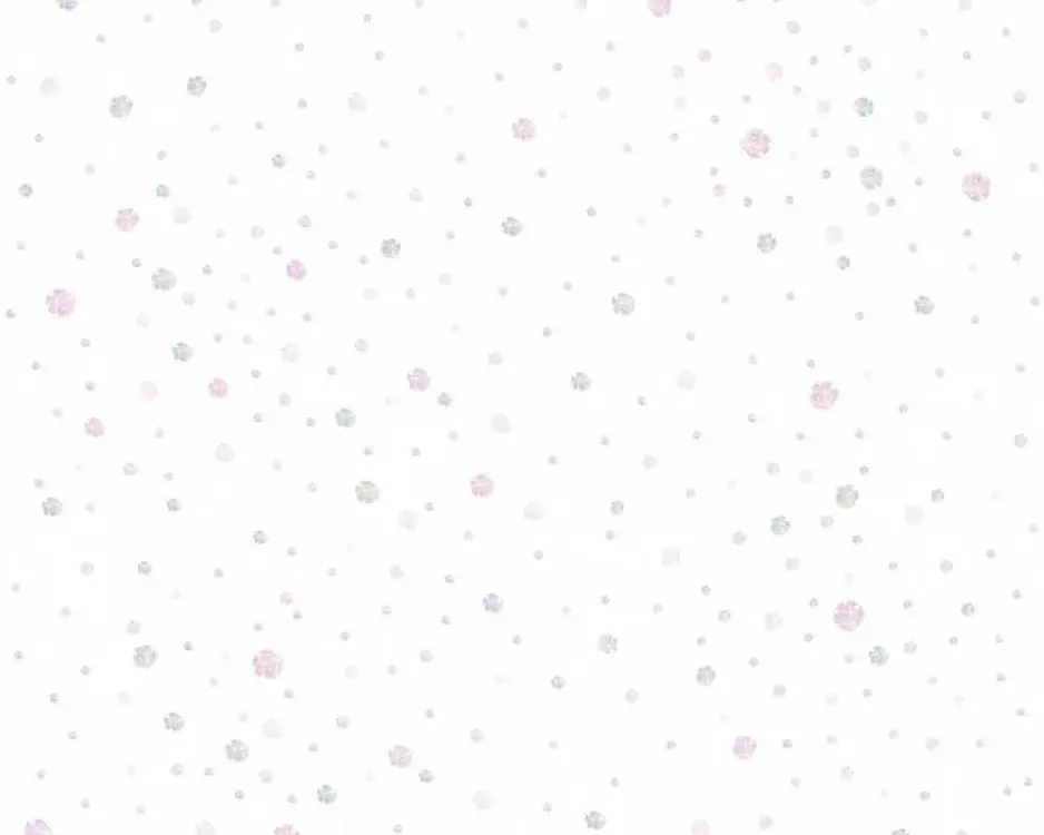 AS Creation Little Stars 35855-1 обои виниловые на флизелиновой основе
