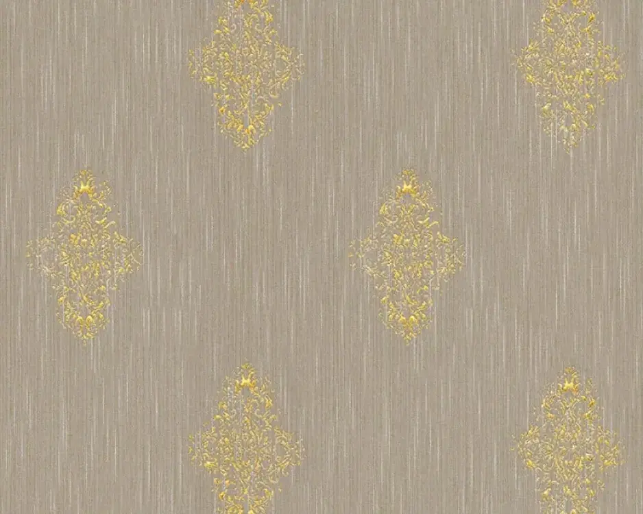 AS Creation Architects Paper Luxury Wallpaper 31946-3 обои текстильные на флизелиновой основе 31946-3