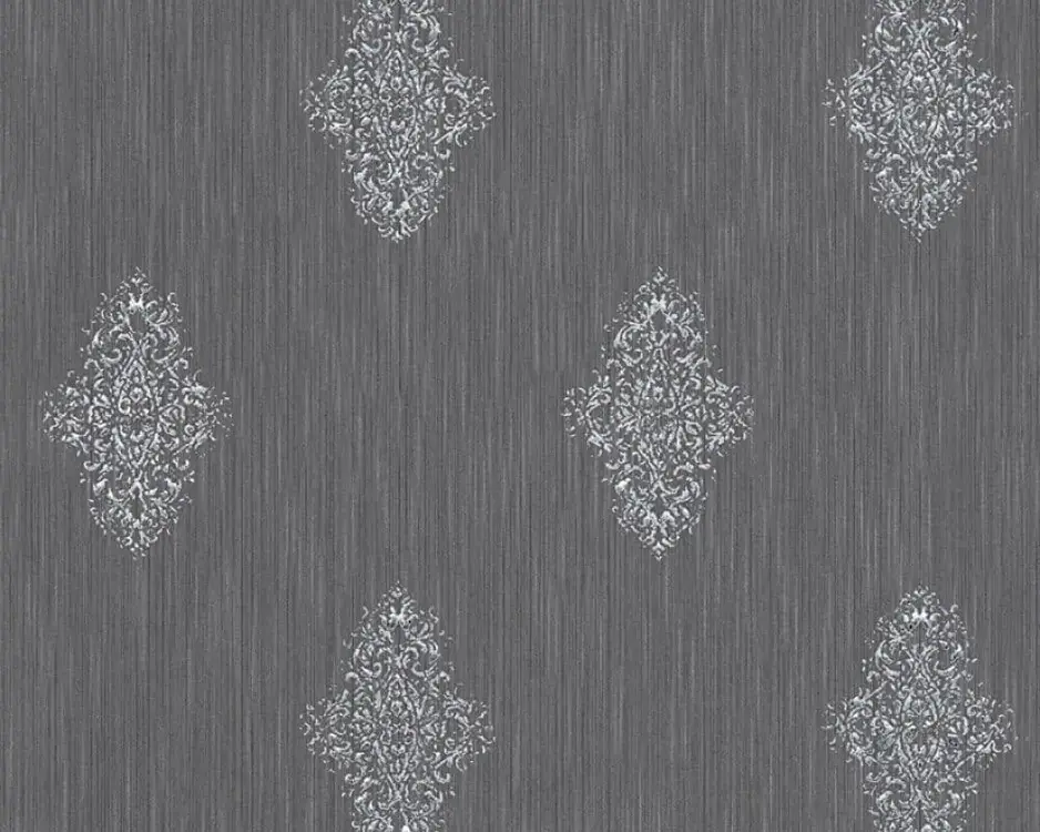 AS Creation Architects Paper Luxury Wallpaper 31946-4 обои текстильные на флизелиновой основе 31946-4