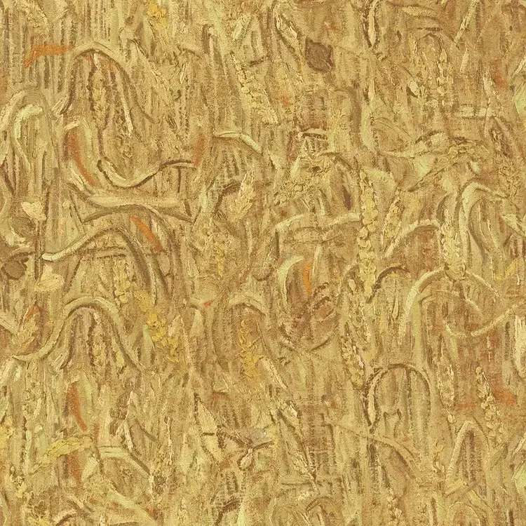 BN International Van Gogh 2 220051 обои виниловые на флизелиновой основе 220051