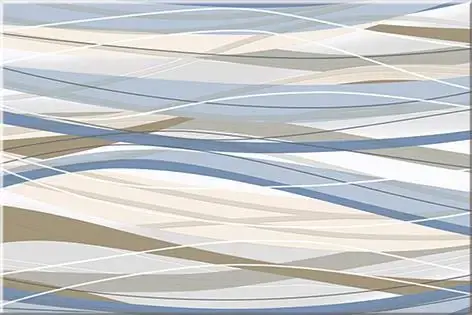 Азори Dream коллекция Dream Blue плитка настенная (200*300 мм)