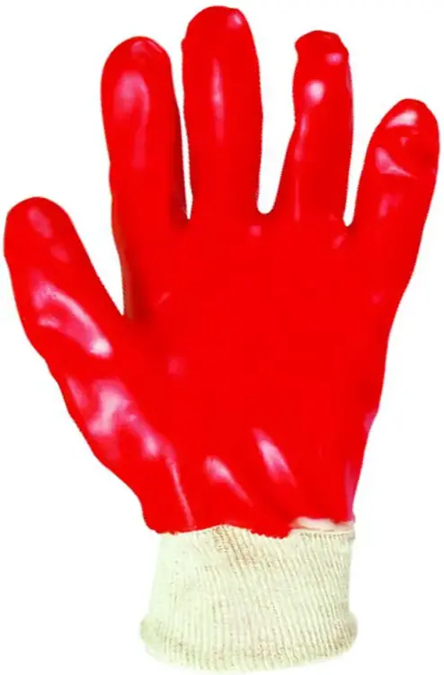 Универсальные перчатки T4P трикотаж