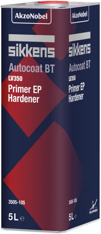 Sikkens Autocoat BT LV 350 Primer EP Hardener отвердитель (5 л)