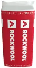 Rockwool Каркас Баттс легкие компрессированные теплоизоляционные плиты (0.6*1 м/100 мм)