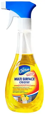 Чиртон Multi Surface Cleaner универсальный очиститель (450 мл)