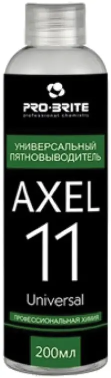 Pro-Brite Axel-11 Universal универсальное чистящее средство (200 мл)