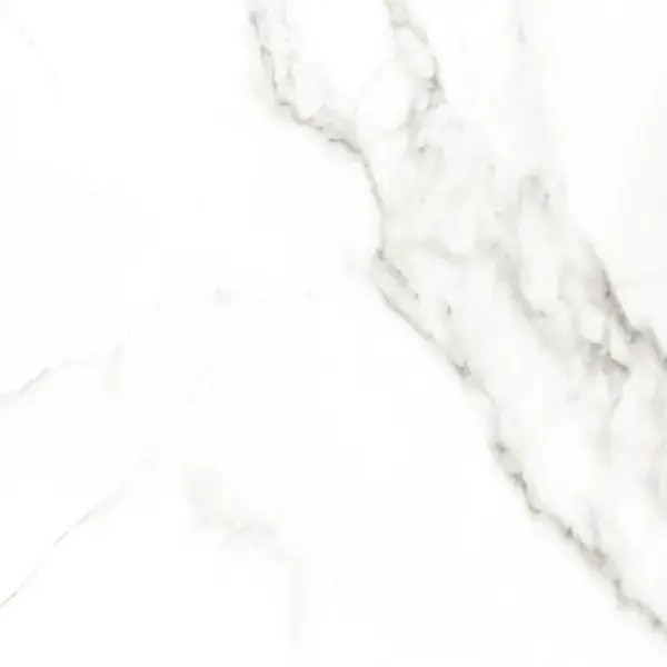 Gracia Ceramica Carrara Premium Carrara Premium White PG 01 керамогранит напольный (600 мм*600 мм/10 мм)