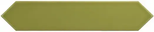 Equipe Arrow Arrow Apple 25828 плитка настенная шестиугольная (50 мм*250 мм/8 мм)