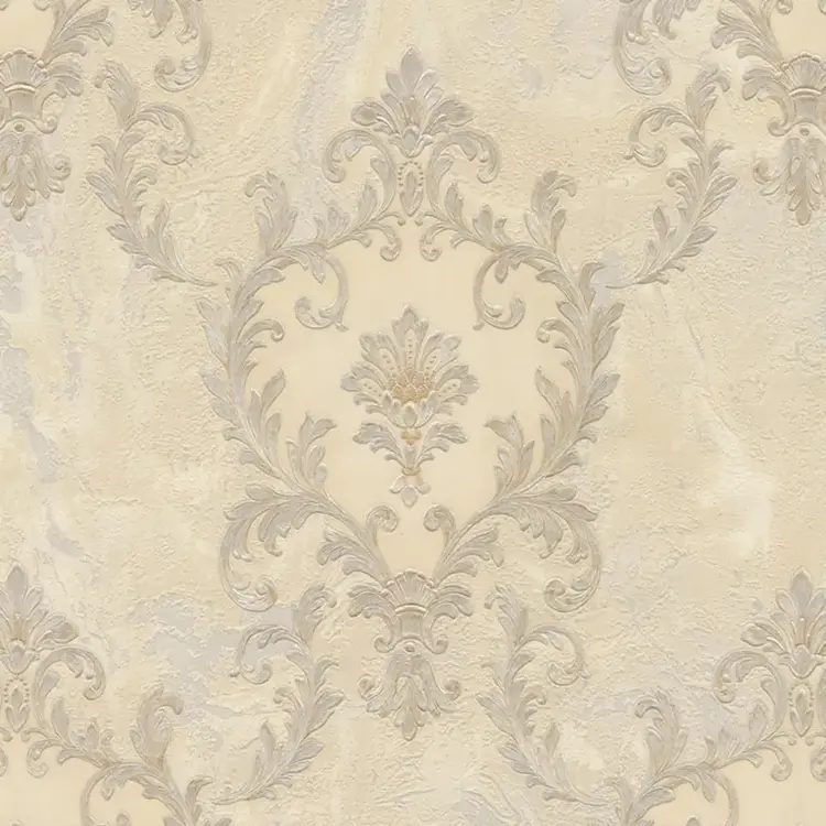 Emiliana Parati Decori & Decori Carrara 2 83606 обои виниловые на флизелиновой основе 83606