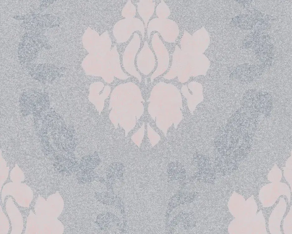 AS Creation New Elegance 37552-3 обои виниловые на флизелиновой основе 37552-3