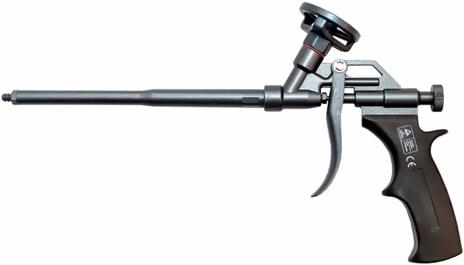 Пистолет для монтажной пены Bau Master Pro-Line 1020