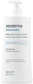 Sesderma Hidraderm Body Milk молочко для тела (400 мл)