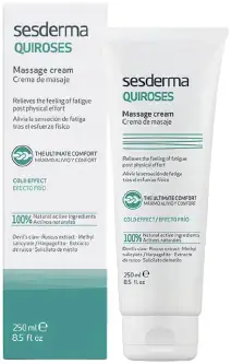 Sesderma Quiroses Massage Cream крем массажный (250 мл)