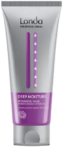 Лонда Professional Deep Moisture маска для волос интенсивная увлажняющая (200 мл)