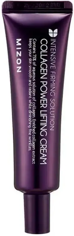 Mizon Collagen Power Lifting Cream крем-лифтинг коллагеновый для лица (75 мл)