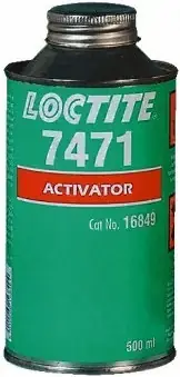 Локтайт 7471 активатор для анаэробных продуктов (500 мл)