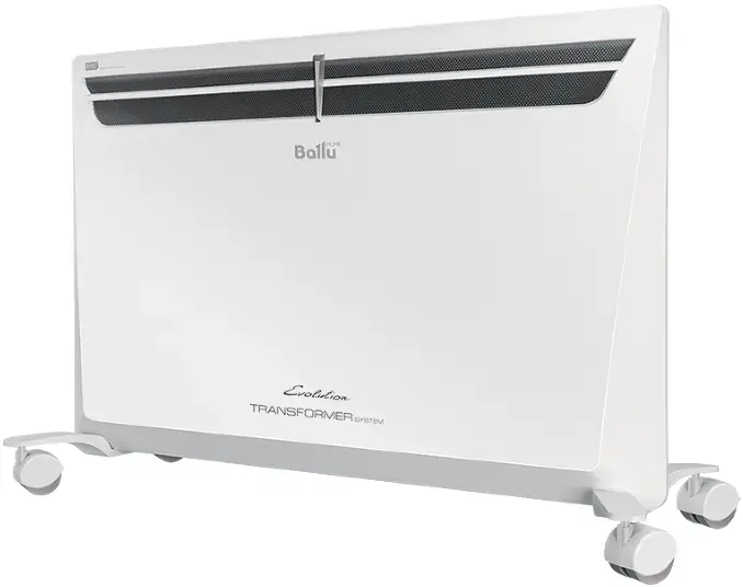 Ballu Evolution Digital Inverter BEC/EVI конвектор электрический 1500 (1.5 кВт)