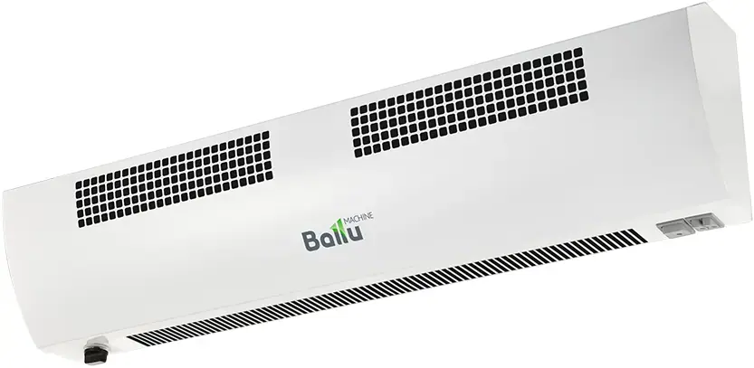 Ballu BHC-CE 3T завеса тепловая