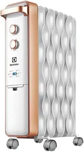 Electrolux Wave EOH/M 9209 радиатор масляный