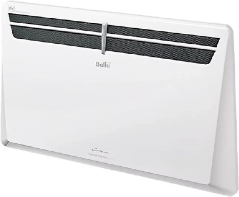 Ballu Evolution Transformer BEC/EVU 2000 модуль отопительного электрического конвектора