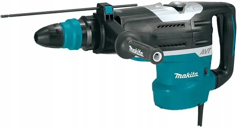 Макита HR5212C перфоратор (1510 Вт)