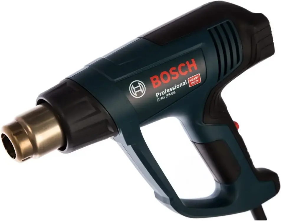 Bosch Professional GHG 23-66 фен технический (2300 Вт)