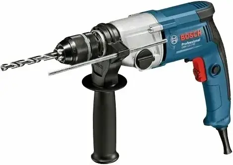 Bosch Professional GBM 13-2 RE дрель (750 Вт)