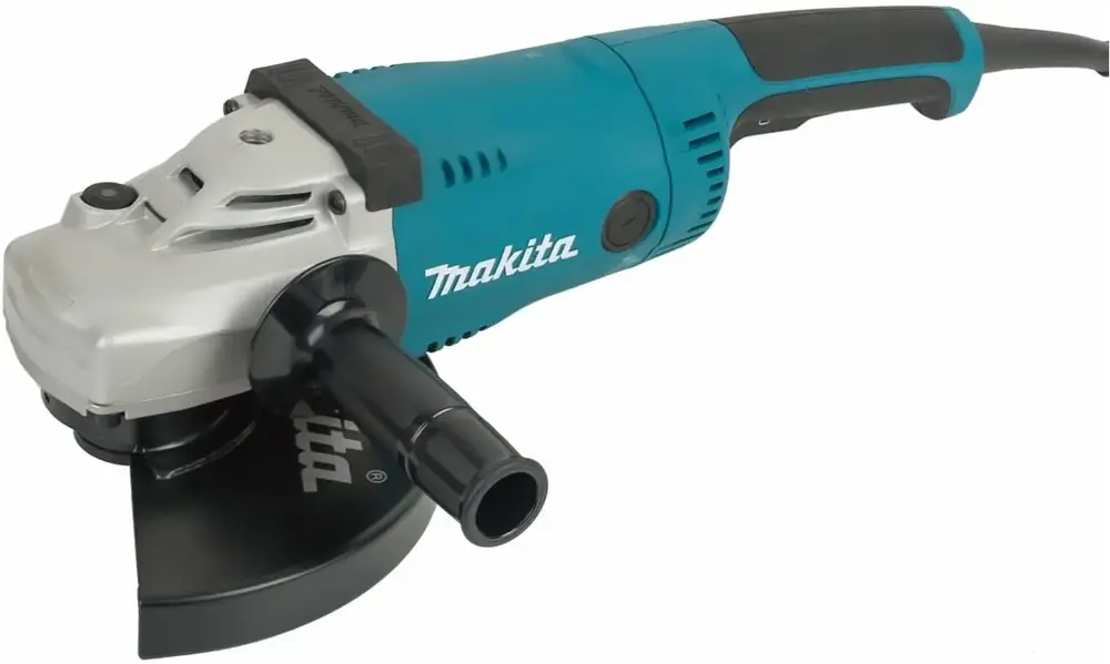 Макита GA9020SFK шлифмашина угловая (диаметр диска 230 мм)