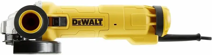 Dewalt DWE4238 угловая шлифмашина щеточная (150 мм)