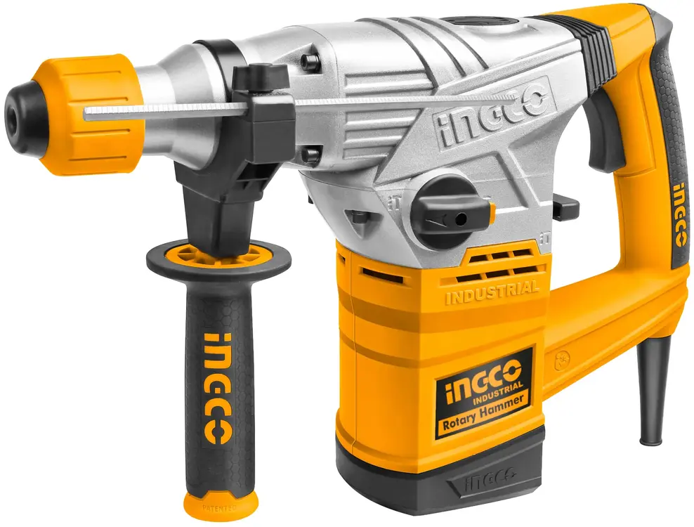 Ingco RH15008 перфоратор электрический (1500 Вт)
