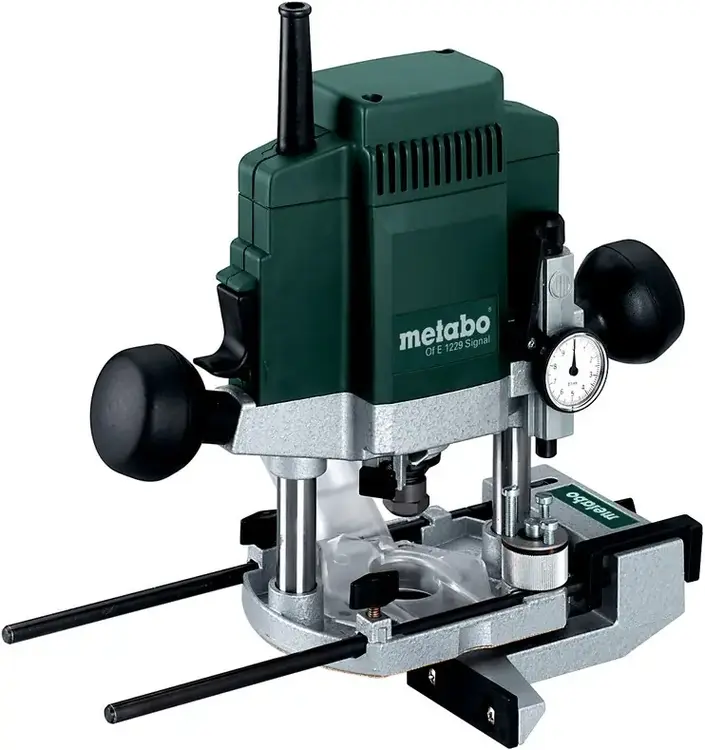 Metabo OFE 1229 Signal фрезер универсальный (1200 Вт)