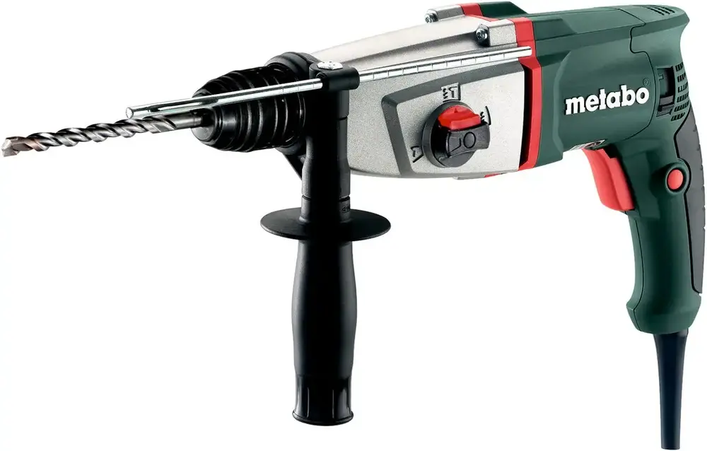 Metabo KHE 2644 перфоратор (800 Вт)