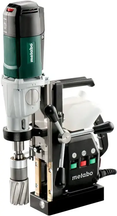 Metabo MAG 50 дрель на магнитной стойке (1200 Вт)