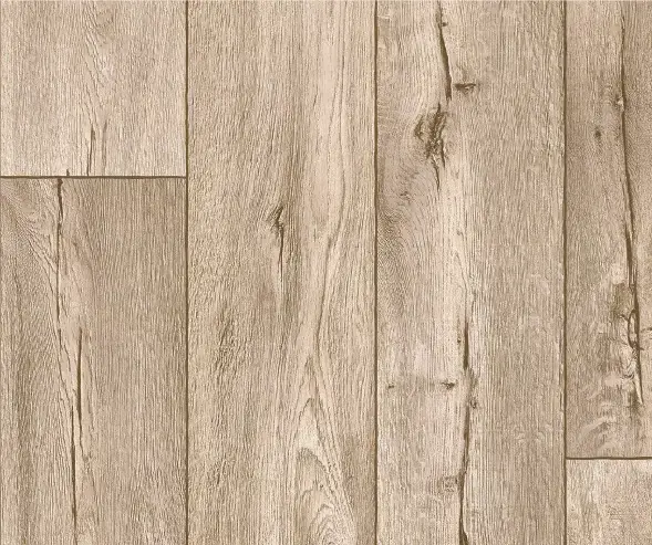 Ideal Stars линолеум бытовой Cracked Oak 1 (5*28 м/2.9 мм)