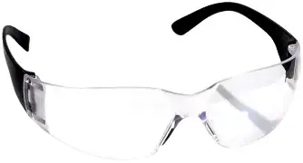 Классик очки защитные (открытый тип) бесцветные