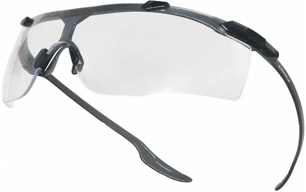 Delta Plus Kiska Clear очки защитные (открытый тип)