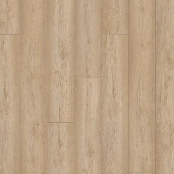 Кроношпан Variostep Classic ламинат 8279 Дуб Пастельный (1285*192 мм/8 мм)