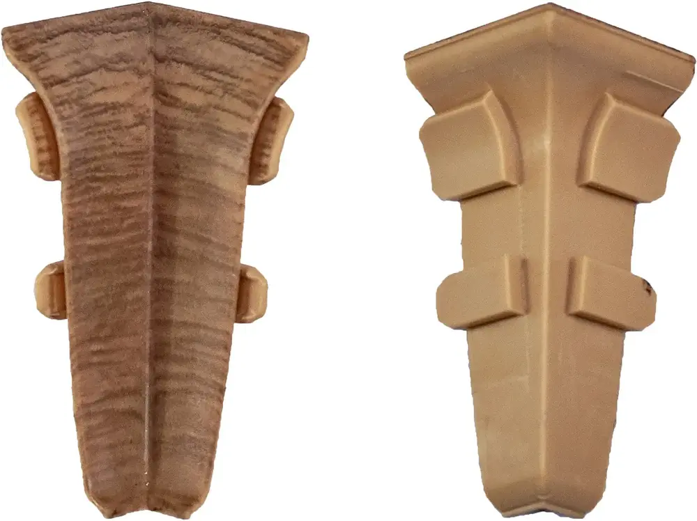 Tarkett SD 60 внутренний угол Asian OAK 205 (60 мм)