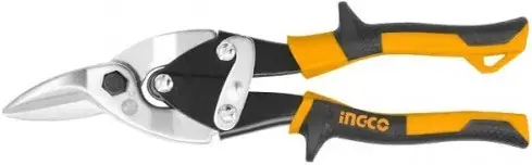 Ingco ножницы по металлу правые (250 мм)