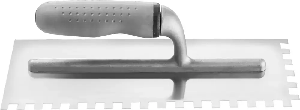 Гладилка зубчатая Hardy Profi Серия 31 (280 мм) (100 мм) (зубцы 8 * 8 мм)