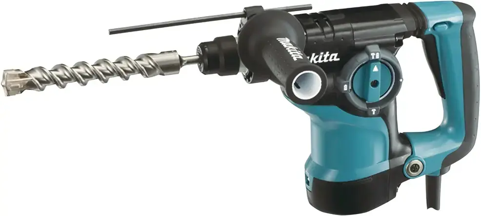 Макита HR2811F перфоратор (800 Вт)