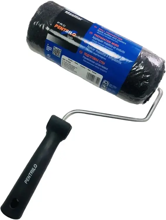 Валик декоративный Pentrilo Pro (220 мм)