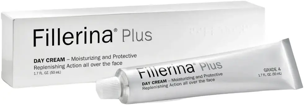 Fillerina Plus Day Cream Grade 4 крем для лица дневной (50 мл)