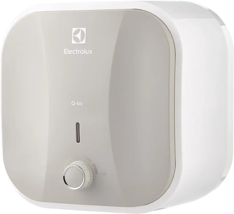 Electrolux EWH Q-Bic водонагреватель 10 U (10 л)