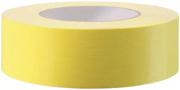Лента армированная бетонная Color Expert (44 мм*50 м/0.22 мм)